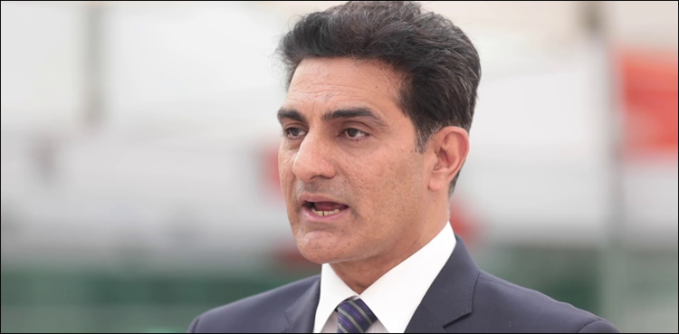 Former CEO PIA