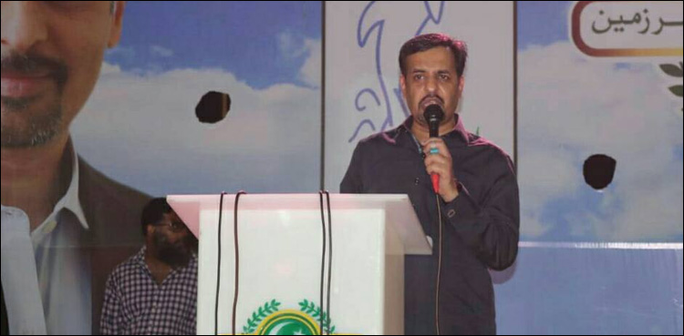 Mustafa Kamal, KE, Karachi Electric, Electricity