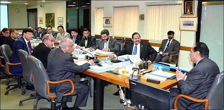 NAB Chairman, Meeting, inquires