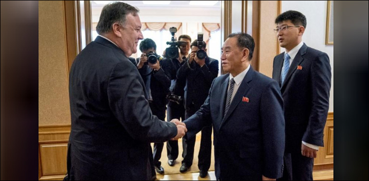 North Korea