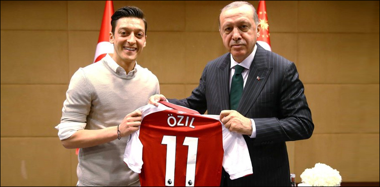 Ozil