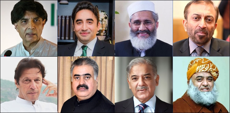 Political Parties