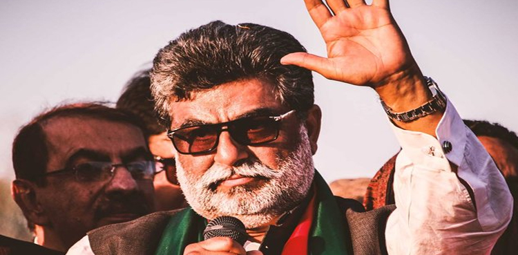 SC Balochistan PTI leader
