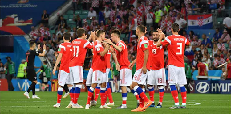 Russia