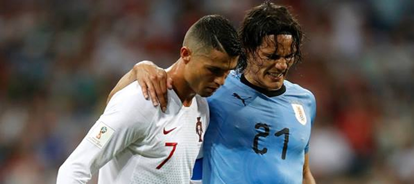 Ronaldo