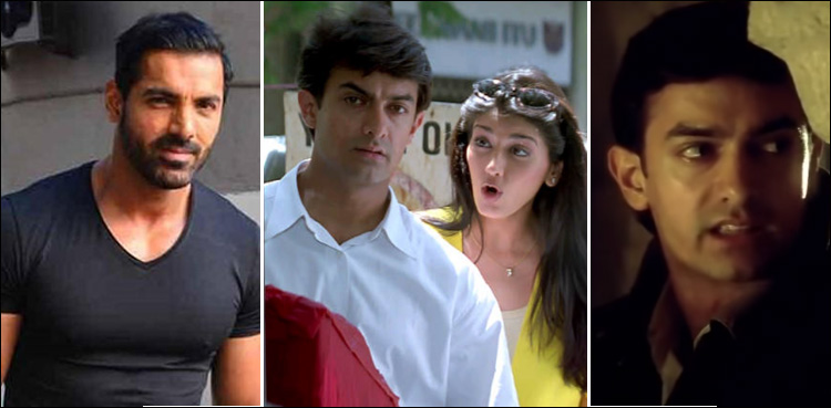 Sarfarosh Aamir Khan John Abraham