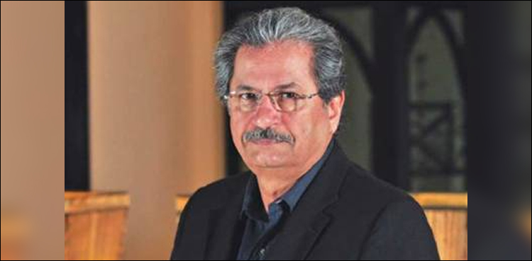 Government, Nawaz Sharif, health issue, Shafqat Mehmood