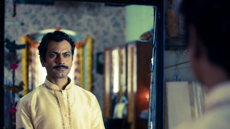 Sacred Games Netflix India
