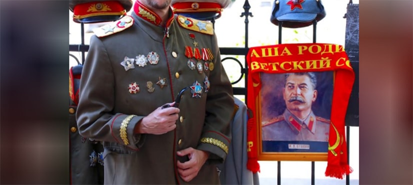 Stalin