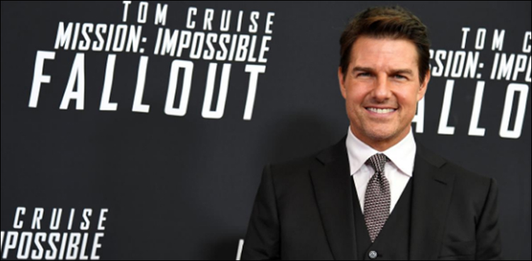 tom cruise