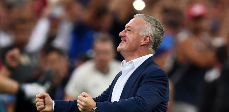 Deschamps