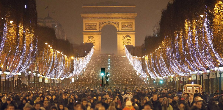 France football