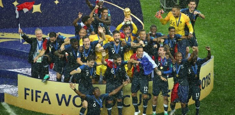 World Cup