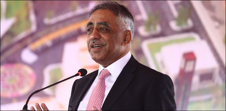 PML-N Muhammad Zubair