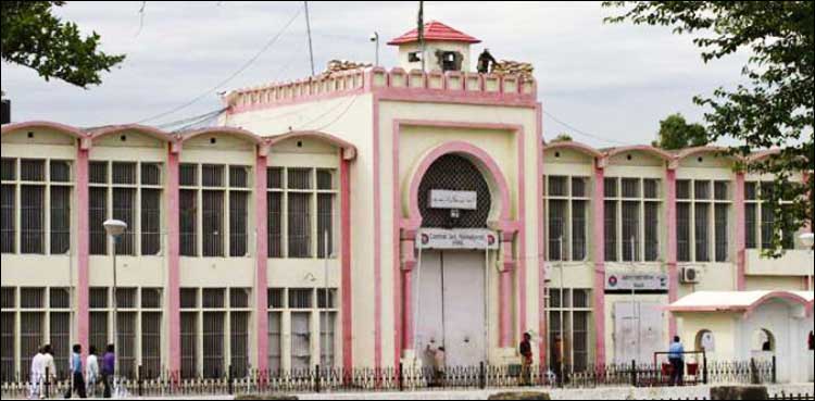 Adiala jail
