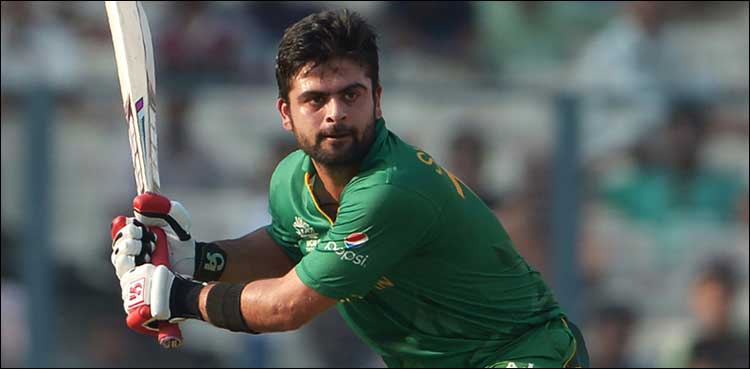 Ahmad Shehzad