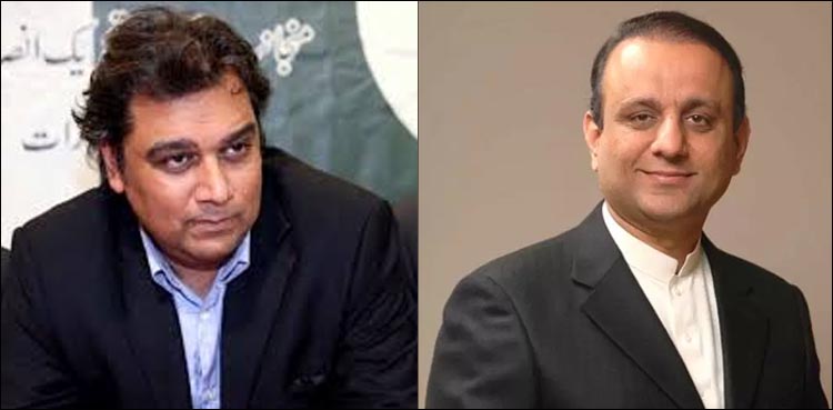 aleem khan