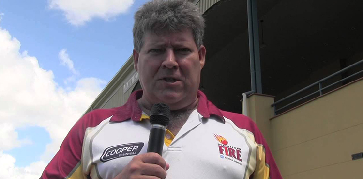 andy richards