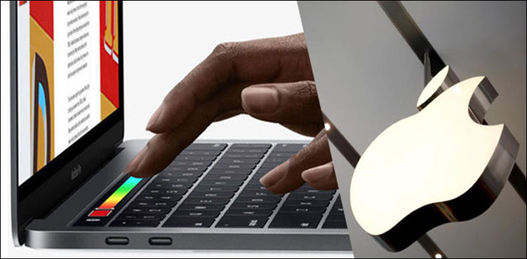 Apple launches faster processors on MacBook Pro