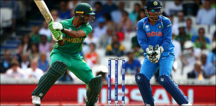 Pakistan, India to face off in Asia Cup clash in Dubai