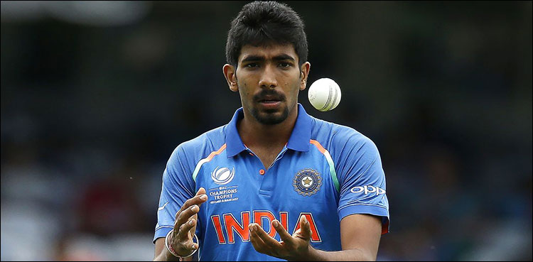 Bumrah