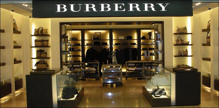 burberry