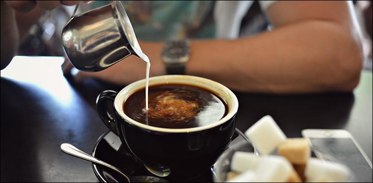 6 Healthy alternatives for caffeine addicts!