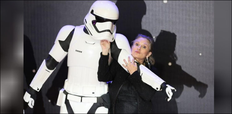 carrie