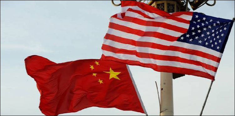 China issues US travel warning amid trade tensions