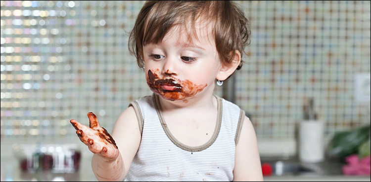 Here's 5 reasons why eating chocolate is actually healthy for you!