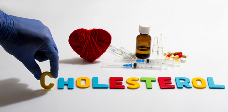 cholesterol COVID-19