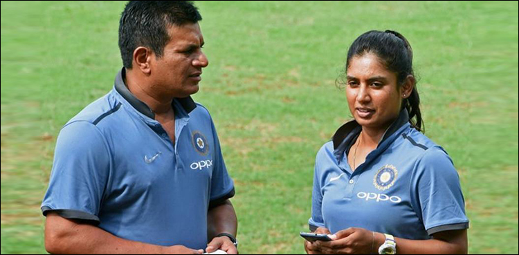 cricket coach tushar arothe