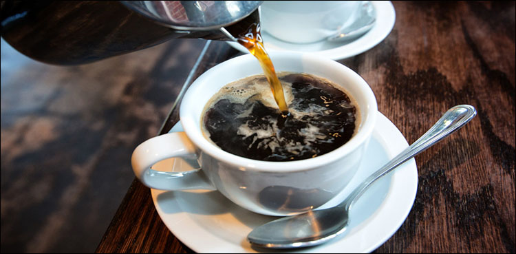 Coffee VTT