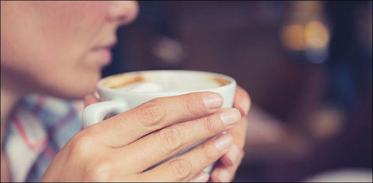 Drinking eight cups of coffee a day could help you live longer: Study