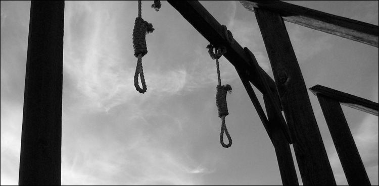 death sentence