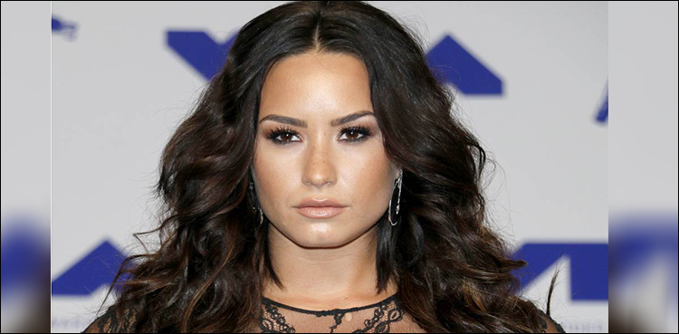 Singer Demi Lovato hospitalized for 'drug overdose'