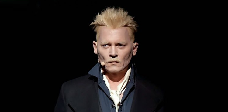 depp