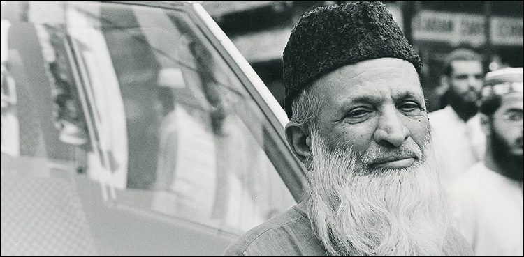 Abdul Sattar Edhi