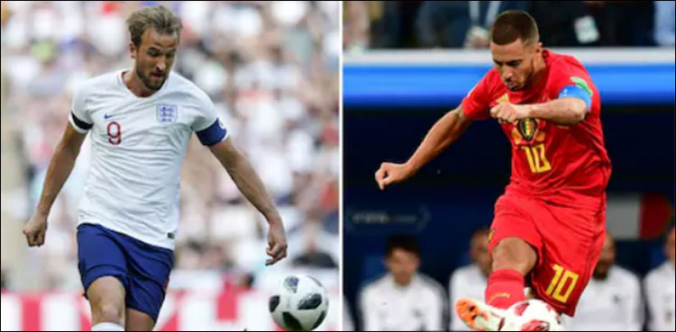 England Belgium World Cup consolation prize