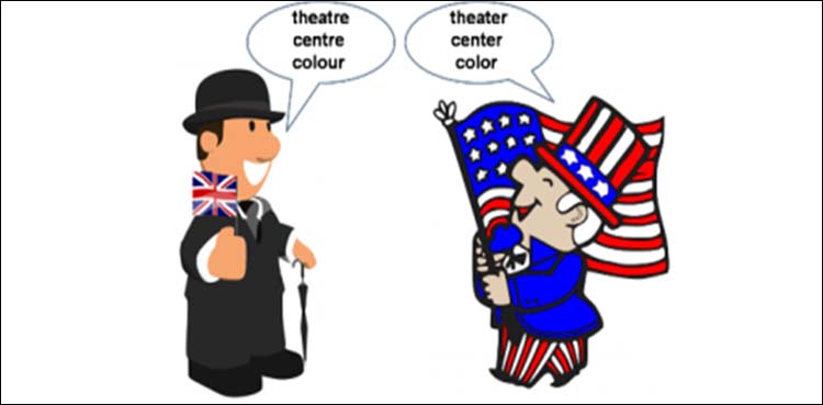 Which English Is Better? American or British