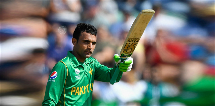 Fakhar Zaman ICC T20 ranking