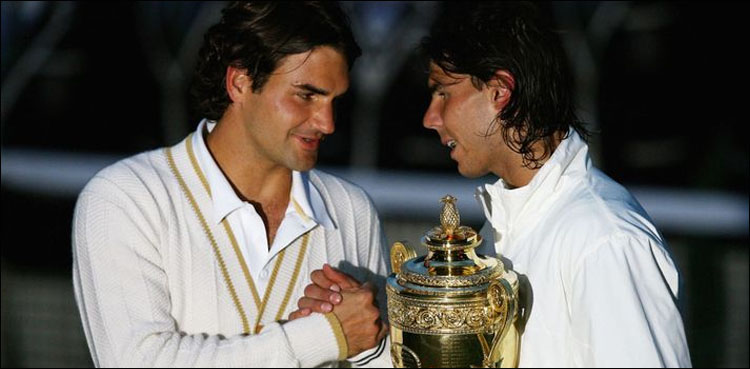 federer