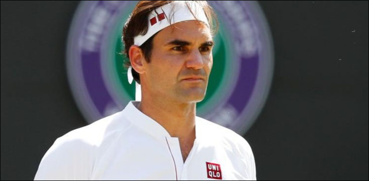 federer