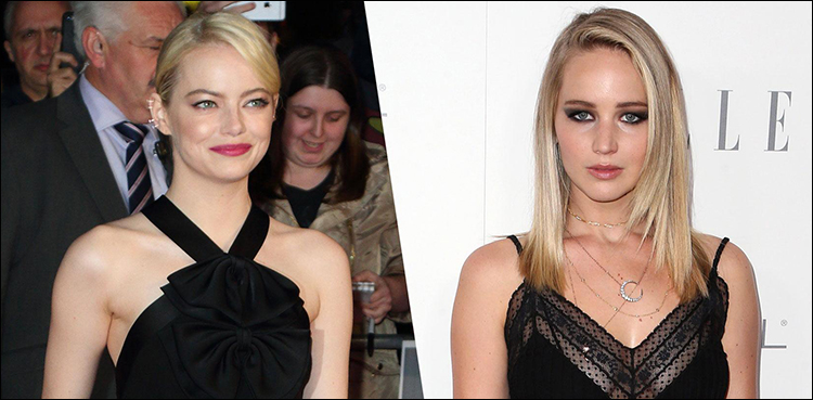 Forbes list of Top 10 World's Highest-Paid Actresses