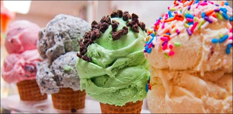 Gelato Festival America Returns With The World's Largest Dessert Lab!