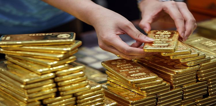 Gold Rates Domestic Market