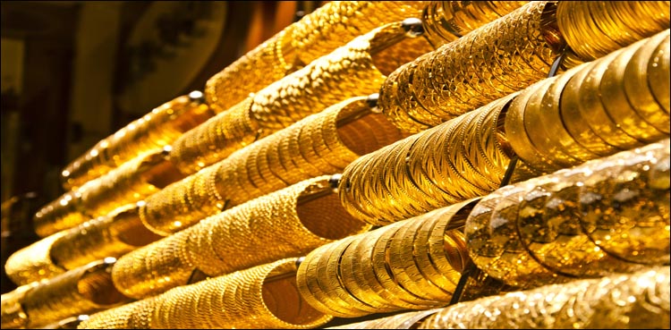 Gold Rates