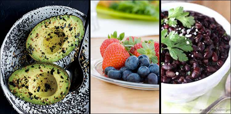 12 super foods to keep those Heart diseases at Bay!
