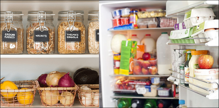 Refrigerate or Room Temperature? Here's a Cheat Sheet!