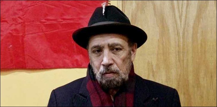 Sardar Ikramullah Khan